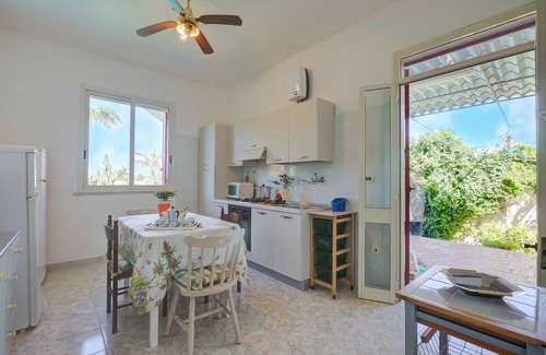 Torre Squillace Villa | Relax at Villa Strea with Pool in Porto Cesareo, Italy
