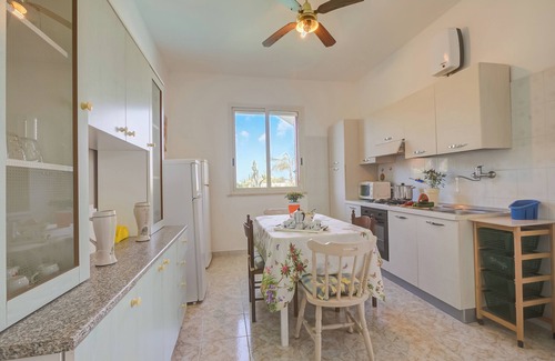 Torre Squillace Villa | Relax at Villa Strea with Pool in Porto Cesareo, Italy