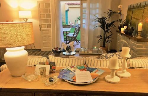 Ingenio House | Villa Strelitzia Gran Canaria - 4-Star Family Retreat