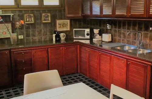 Ingenio House | Villa Strelitzia Gran Canaria - 4-Star Family Retreat
