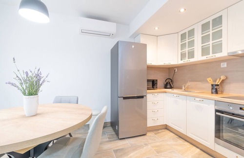 Slivno House | Guest Rated Villa Strikina: Oceanfront Bliss in Slivno