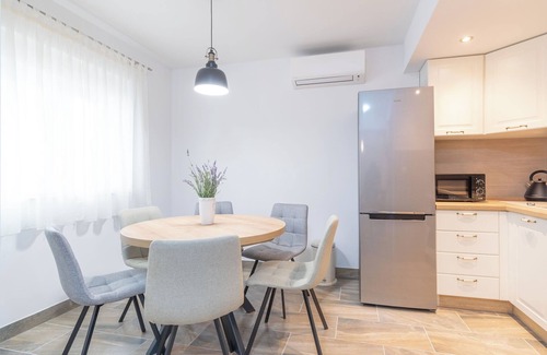 Slivno House | Guest Rated Villa Strikina: Oceanfront Bliss in Slivno