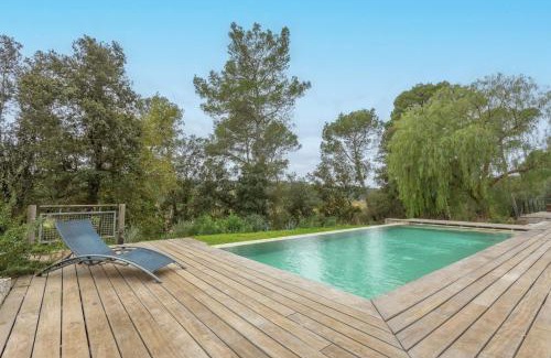 Trans-en-Provence House | Villa Stypa