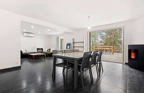 Trans-en-Provence House | Villa 'Stypa' with Private Pool, Wi-Fi and Air Conditioning