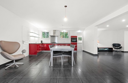 Trans-en-Provence House | Villa 'Stypa' with Private Pool, Wi-Fi and Air Conditioning