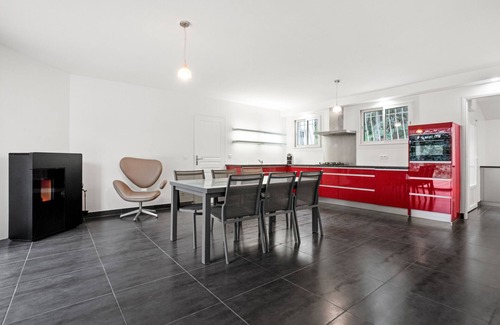 Trans-en-Provence House | Villa 'Stypa' with Private Pool, Wi-Fi and Air Conditioning