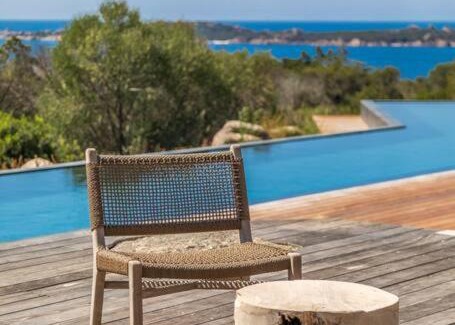 Pianotolli-Caldarello Villa | Pet-Friendly Villas in Pianottoli-Caldarello, France