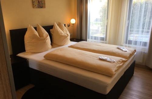 Gmain Apartment | Discover Villa Sudrow: Pet-Friendly Haven with High Ratings