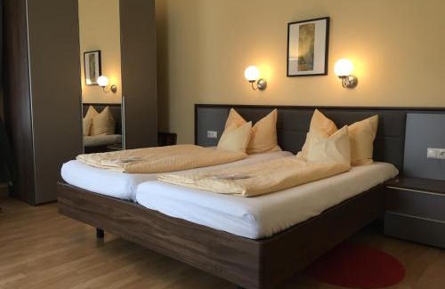 Gmain Apartment | Discover Villa Sudrow: Pet-Friendly Haven with High Ratings