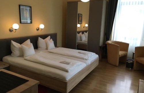 Gmain Apartment | Discover Villa Sudrow: Pet-Friendly Haven with High Ratings