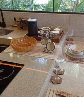Taquarucu do Porto Villa | Villa Suiça