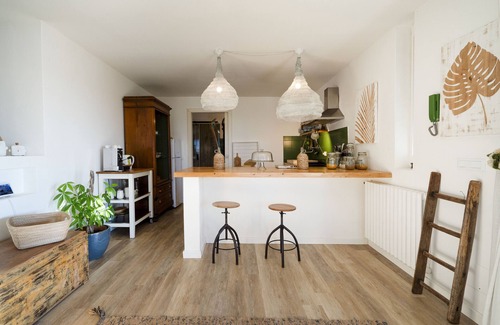 Impalata Villa | Relaxing Villa 'Suite In Torto' with Pool & Pet Friendly