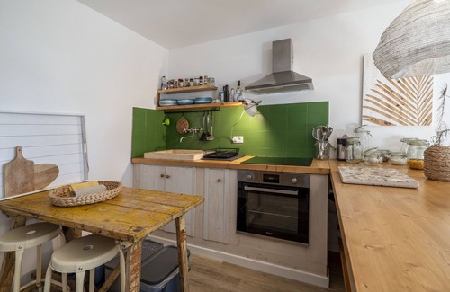 Impalata Villa | Relaxing Villa 'Suite In Torto' with Pool & Pet Friendly