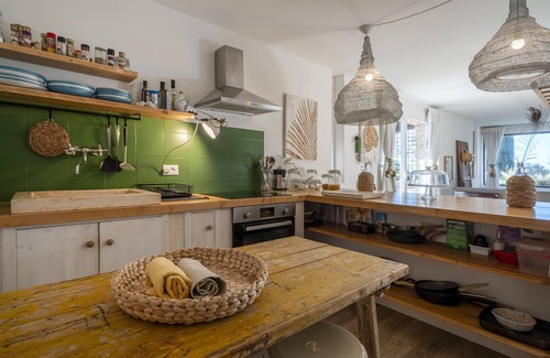 Impalata Villa | Relaxing Villa 'Suite In Torto' with Pool & Pet Friendly