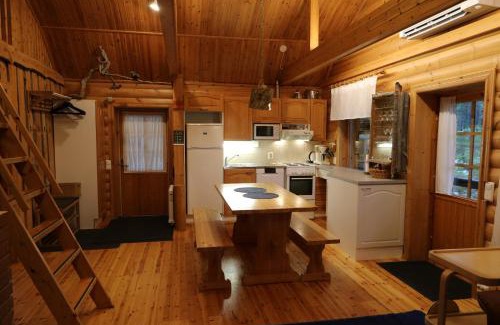 Lampivaara House | Villa Sukka