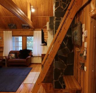 Lampivaara House | Villa Sukka