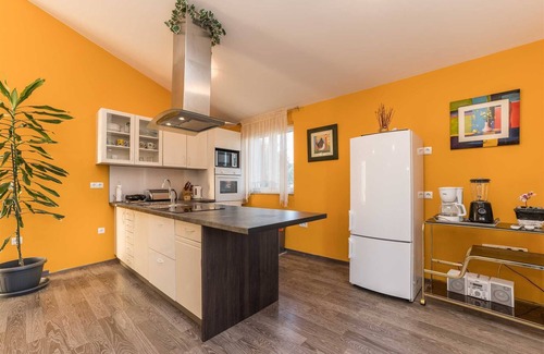 Sukosan Villa | Villa Sukošan | Adriatic Luxury Villas