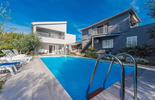 Sukosan Villa | Villa Sukošan | Adriatic Luxury Villas