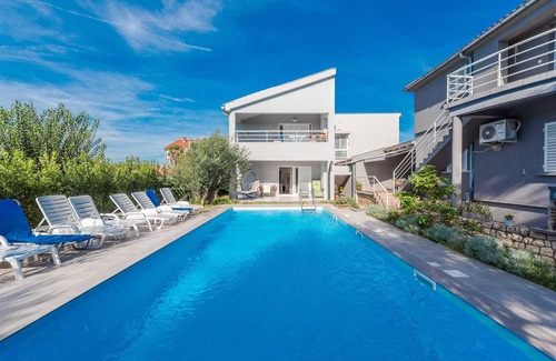 Sukosan Villa | Villa Sukošan | Adriatic Luxury Villas