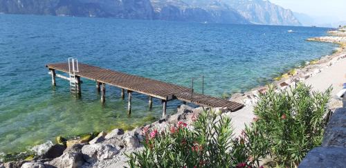 Brenzone sul Garda House | Exclusive Villa sul Lago with Private Dock in Brenzone