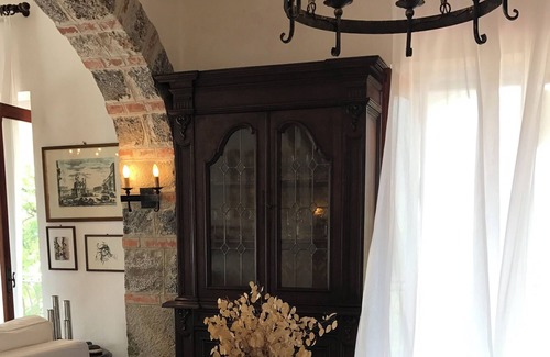 Acquafredda Villa | Villa sul mare a Maratea