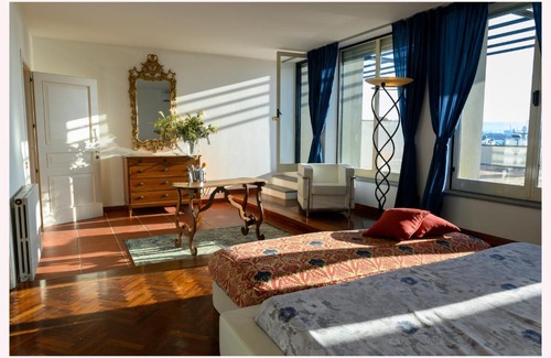 Augusta Bed & Breakfast | Villa Sul Molo: Top-Rated Retreat with Pool & Hot Tub