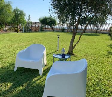 Villaggio San Leonardo Villa | Seaside Villa Between Catania and Siracusa with Pool