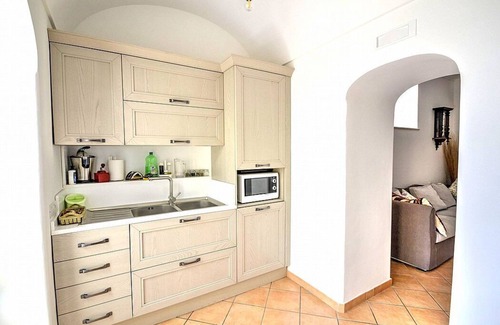 Path of the Gods Villa | Villa Sultana: Bright Three-Story Villa with Private Pool