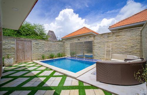 East Sumba Villa | Villa Sumba, Single Room Villa with Private Pool, Outdoor Bathtub, FREE Access to Gym, Onsite SPA, Car-Bike-ATV Rental, Diving and Fishing