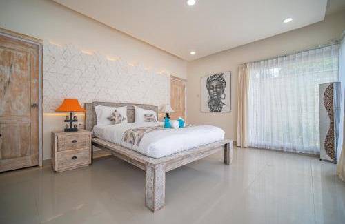 East Sumba Villa | Villa Sumba, Single Room Villa with Private Pool, Outdoor Bathtub, FREE Access to Gym, Onsite SPA, Car-Bike-ATV Rental, Diving and Fishing