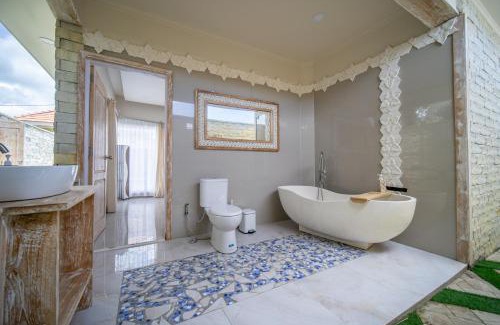 East Sumba Villa | Villa Sumba, Single Room Villa with Private Pool, Outdoor Bathtub, FREE Access to Gym, Onsite SPA, Car-Bike-ATV Rental, Diving and Fishing
