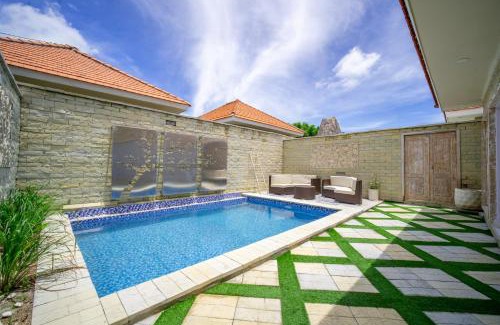 East Sumba Villa | Villa Sumba, Single Room Villa with Private Pool, Outdoor Bathtub, FREE Access to Gym, Onsite SPA, Car-Bike-ATV Rental, Diving and Fishing