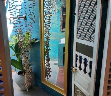 Mirissa Villa | Pet-Friendly Villa Summertime in Mirissa - Top-Rated Stay