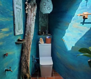 Mirissa Villa | Pet-Friendly Villa Summertime in Mirissa - Top-Rated Stay