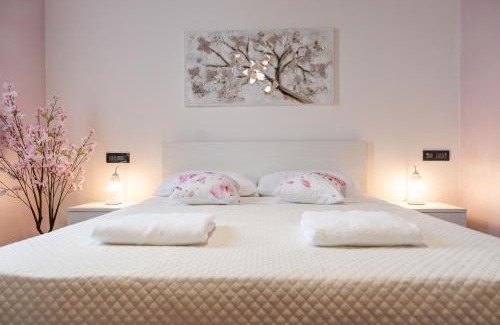 Volta Mantovana Bed & Breakfast | Villa Sun Kiss