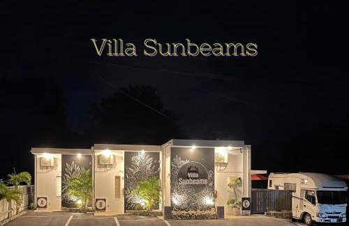 Kin Apartment | Enchanting Villa Sunbeams: Family-Friendly Getaway