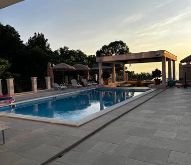 Gonio Apartment | Villa Sunlight: Oceanfront Escape with Perfect Review Score