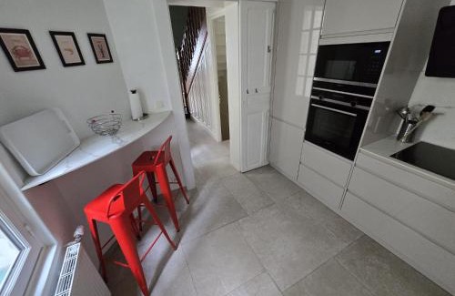 La Celle-sous-Gouzon House | Villa sunny Side -Maison 5 chambres