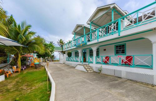 San Luis Hotel | Experience Villa Sunny Days: Oceanfront Family Retreat