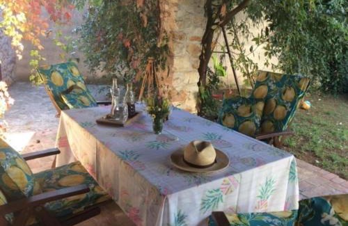 Jadreski House | Traditional Stone Villa with Private Garden near Istria's Beaches