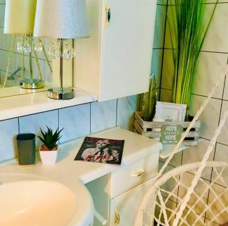 Lipnica House | Relaxing Villa Sunshine by the Lake - Garden & Terrace Suite
