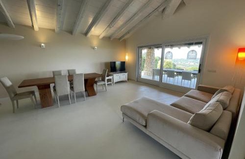 Ruoni Villa | Villa Supramonte: Guest Rated 10/10 with Pool & Hot Tub