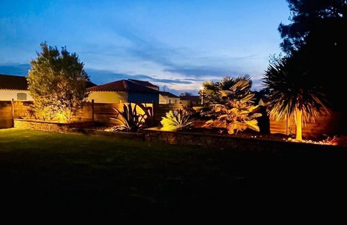 Coex Villa | Exclusive Villa sur Golf with Pool and Spa - Rated 9.6/10