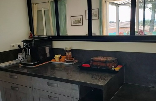 Trans-en-Provence House | Villa sur Jardin Clos: Family-Friendly Retreat with Pool