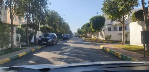 Oujda Villa | Relaxing Villa sur le golf d'Oujda with Private Pool