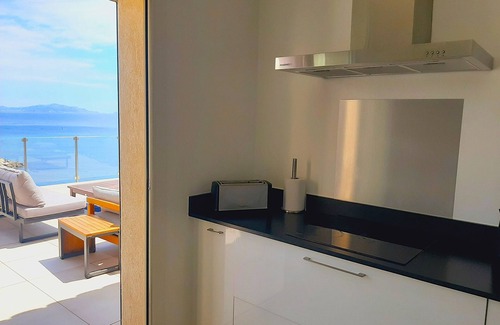 Carry-le-Rouet Villa | Villa sur le Port - Breathtaking Sea Views Await You