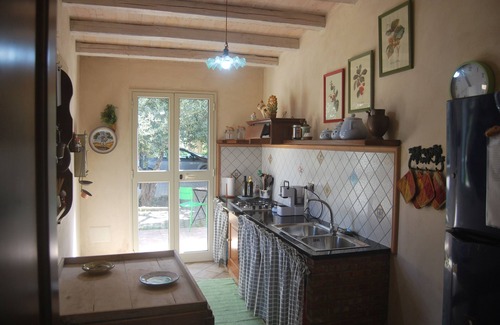 Licata House | Idyllic Villa Steps from the Sea with Breakfast Included