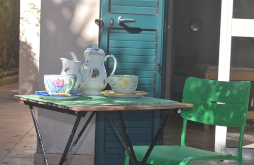 Licata House | Idyllic Villa Steps from the Sea with Breakfast Included