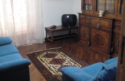 Vibo Valentia Villa | Villa surrounded by the green Costa degli Dei between Pizzo and Tropea