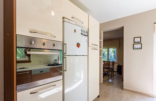 Kartepe Villa | Villa Surrounded by Nature in Kartepe near Sapanca